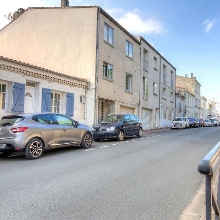Holiday Home Doumer By Interhome Royan Exterior foto