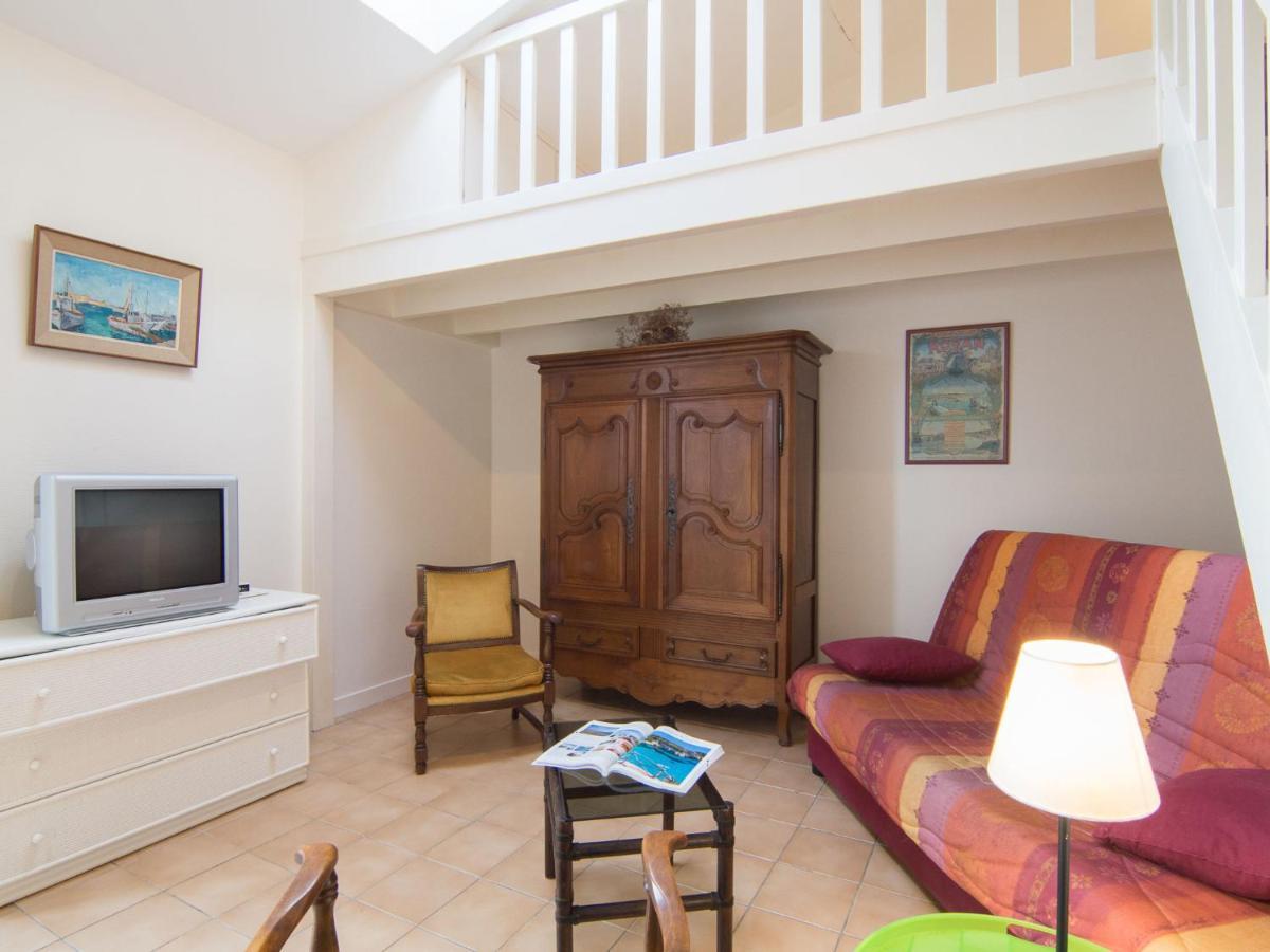 Holiday Home Doumer By Interhome Royan Exterior foto