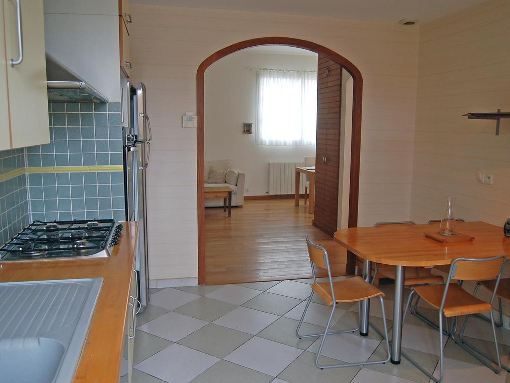 Holiday Home Doumer By Interhome Royan Exterior foto